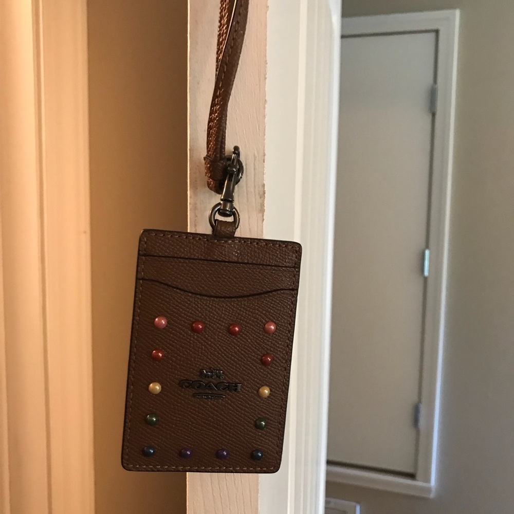 Lanyard